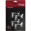 Stagg KG443CR
