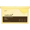 Medicube Deep Vita C Daily Quick Mask Rozjasňujúca plátienková maska na tvár 30 ks 300 g