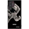 Picasee ULTIMATE CASE PowerShare pro Samsung Galaxy S22 Ultra 5G - Astronaut Big