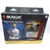 Magic: The Gathering Fallout Commander Deck Science! – kompletný herný balíček