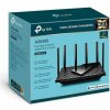 TP-Link Archer AX72, AX5400 USB3.0 WiFi6 router
