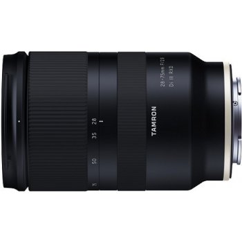 Tamron 70-180mm f/2.8 Di III VXD Sony FE