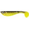 Berkley Pulse Shad Kopyto 11cm - Hnedá Chartreuse