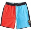 Billabong Simpsons Slingshot Layback 16 Black 14 let