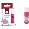 Práškový pigment - farbivo 20ml - fuchsia