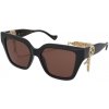 Slnečné okuliare Gucci GG1023S 005 Veľkosť: 54