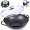 Wok panvica Orion Grande 32 cm
