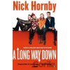 A Long Way Down - Nick Hornby