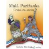 Malá Parížanka - Izabela Benišová - online doručenie