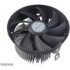 AKASA chladič CPU, pro AMD, 12cm fan AK-CC1108HP01