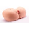 Umelá vagína a zadoček LOVETOY Fuck Me Bare Spread my Pussy&Ass - LoveToy