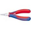 Knipex Kliešte montážne pre elektroniku 3512115 35 12 115