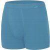 Cornette boxerky Authentic Perfect modré