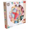 Trefl Tick Tock 61597