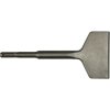 GÜDE Široký sekáč SDS-plus 165 x 75 mm 58200
