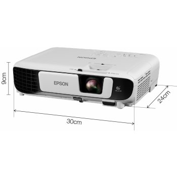 Epson EB-X41