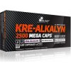 Olimp Kre-Alkalyn 2500 Mega Caps 120 kapsúl