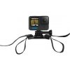Popruh GoPro Vented Helmet Strap Mount (GVHS30) čierny