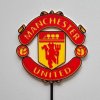 Manchester United logo