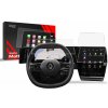 GRIZZ Protector Ochranná fólia na display 2v1 Matte, Renault Rafale, 2024- , Display 12