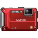 Panasonic Lumix DMC-FT3