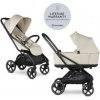 EASYWALKER Kočík kombinovaný Rockey L Bright Taupe