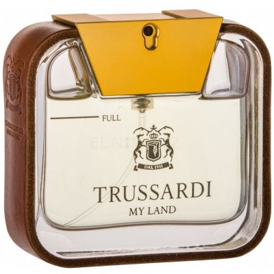 Trussardi My Land 100ml