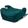 | KINDERKRAFT - Podsedák do auta I-BOOST 2 PRO i-Size 125–150 cm tyrkysový | KCIBOO02GREPR00