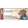 Bioveta Fipron 268mg Spot-On Dog L sol 3x2,68ml