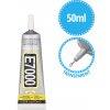 Adhesive Lepidlo E7000 - 50ml (Transparentná)