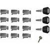 THULE ONE-KEY SYSTEM 12-PACK