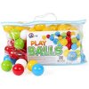 TECHNOK TOYS Loptičky do hracích kútov 100ks