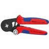 Kliešte lisovacie 97 53 04 SB KNIPEX