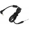 CABLETECH Konektor s káblom 5,5/2,5 19V/7,1A KOM0268
