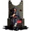 Naruto Shippuden Dioramatic socha Uchiha Itachi (The Anime) 17 cm