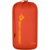 Nepremokavý vak Sea to Summit Lightweight Stuff Sack 8L Farba: červená/oranžová