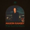Ramsey Mason - I'll See You In My Dreams [CD]