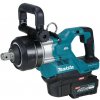 MAKITA TW009GZ UŤAHOVAČ 4000 NM RÁZOVÝ BEZUHLÍKOVÝ 40V-MAX XGT - LI-ION (BEZ AKUMULÁTOROV A NABÍJAČKY) TW009GZ