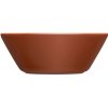 Iittala Miska Teema 15cm, hnedá vintage