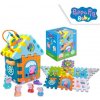 Kids Euroswan Aktivity domček so zvukovými efektmi, Peppa Pig