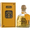 Patron Anejo 0,7l 40% GB