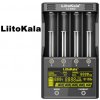 Diagnostická nabíjačka LiitoKala LII-500S (Li-Ion a NiMH)