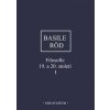 Filosofie 19. a 20. století I. - Pierfrancesco Basile, Wolfgang Röd