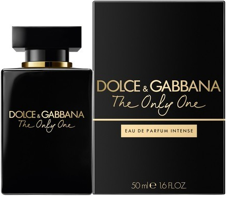 Dolce & Gabbana The Only One Intense parfumovaná voda dámska 30 ml od 50,7  € - Heureka.sk