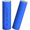 AKUMULÁTOR 18650 Batéria 8800 mAh Li-ion 3,7 V ČLÁNOK DO LAMPY ČELOVKY
