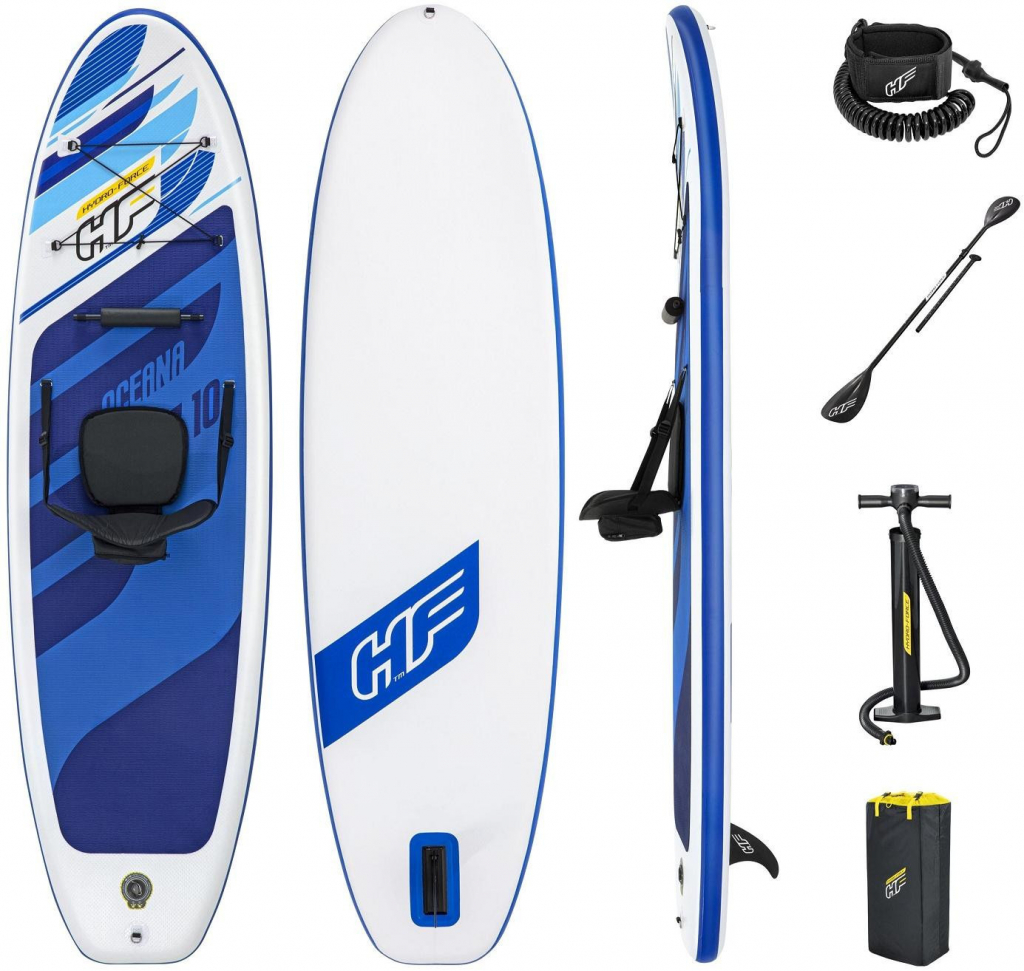 Paddleboard Bestway 65303 Hydro Force Oceana