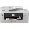 Brother MFC-J3660DW (MFCJ3660DWYJ1) Multifunkčné zariadenie / formát A3 / Atramentová / Farebná / Plochý skener / DADF / Duplex / FAX / Touch / USB / LAN / WiFi / Apple AirPrint / Android / Certifikác