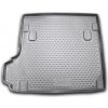 Gumová vaňa do kufra Novline BMW X3 E83 2004-2010