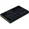 Batéria Cameron Sino CS-NP60FU 1050mAh - neoriginálna