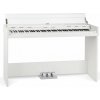 FunKey DP-1088 WM Digital Piano Matte White